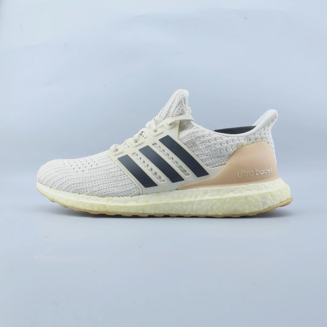 ADIDAS ULTRA BOOST 4.0 Adidas athletic running shoes