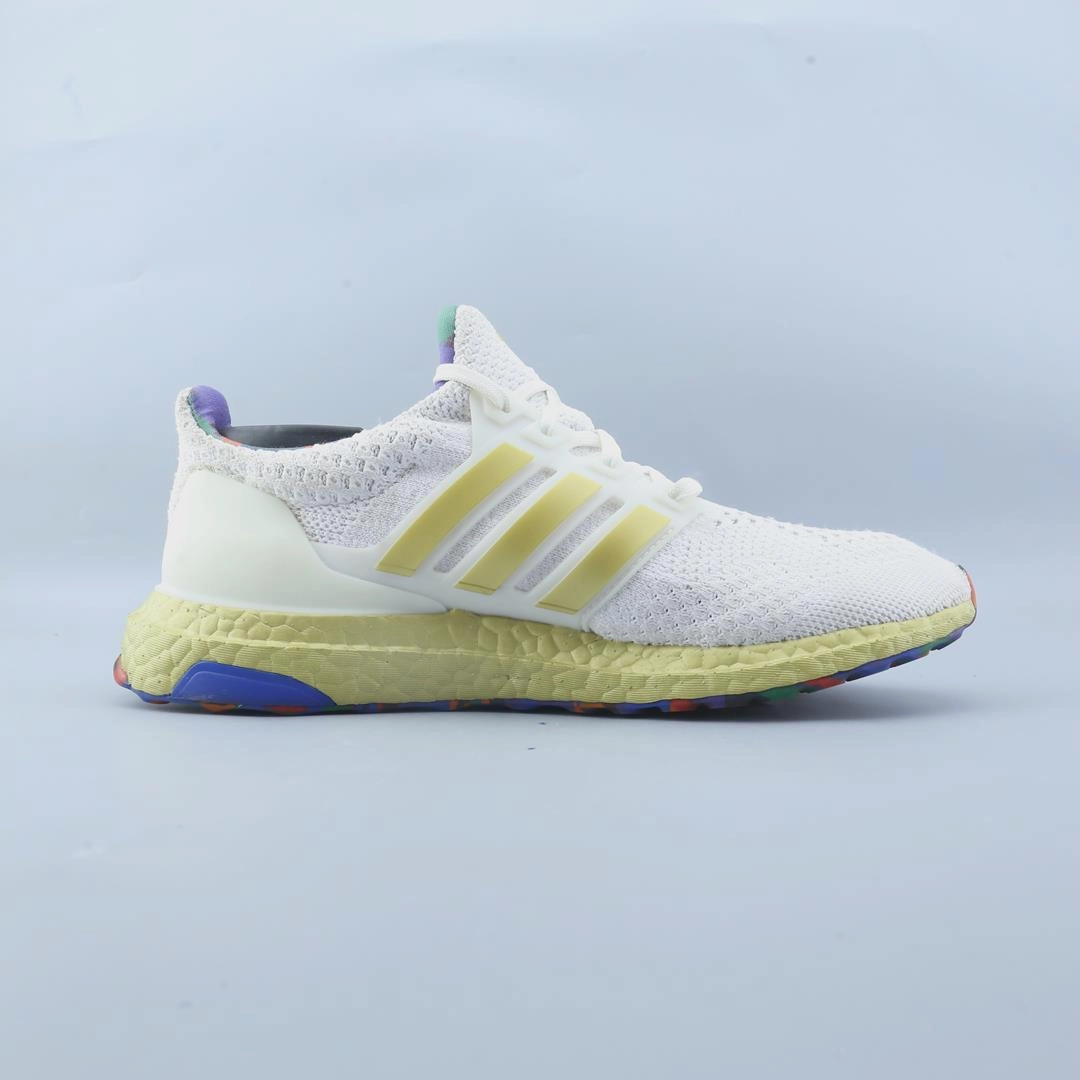 ADIDAS ULTRA BOOST 5.0 Best Adidas Running Shoes for Performance