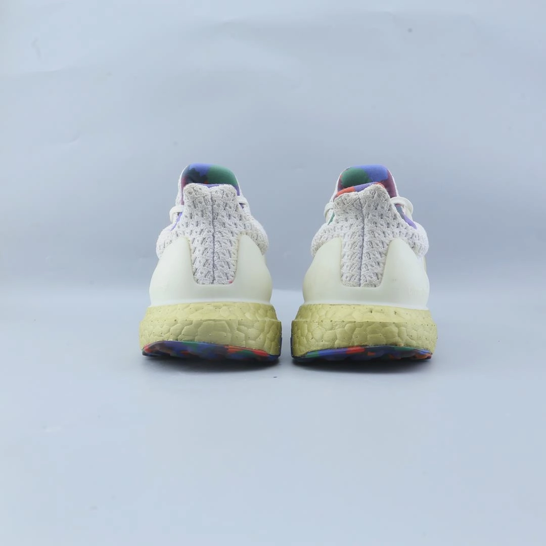 ADIDAS ULTRA BOOST 5.0 Best Adidas Running Shoes for Performance