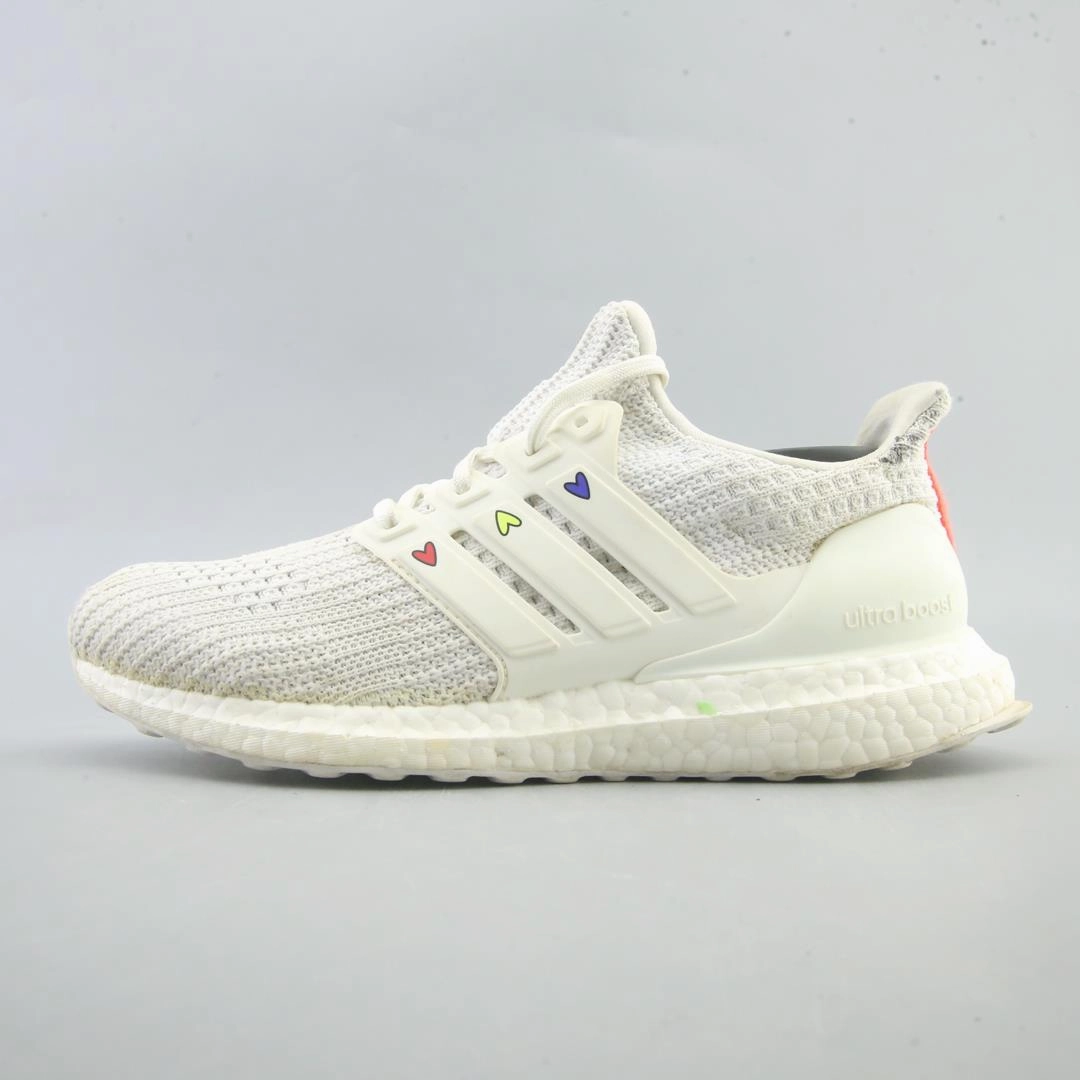 ADIDAS ULTRABOOST 4.0 DNA Adidas athletic running shoes
