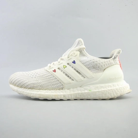 ADIDAS ULTRABOOST 4.0 DNA Adidas athletic running shoes