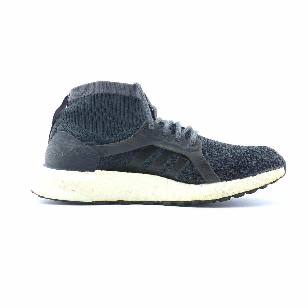 ADIDAS ULTRABOOST X Best Adidas Running Shoes for Performance