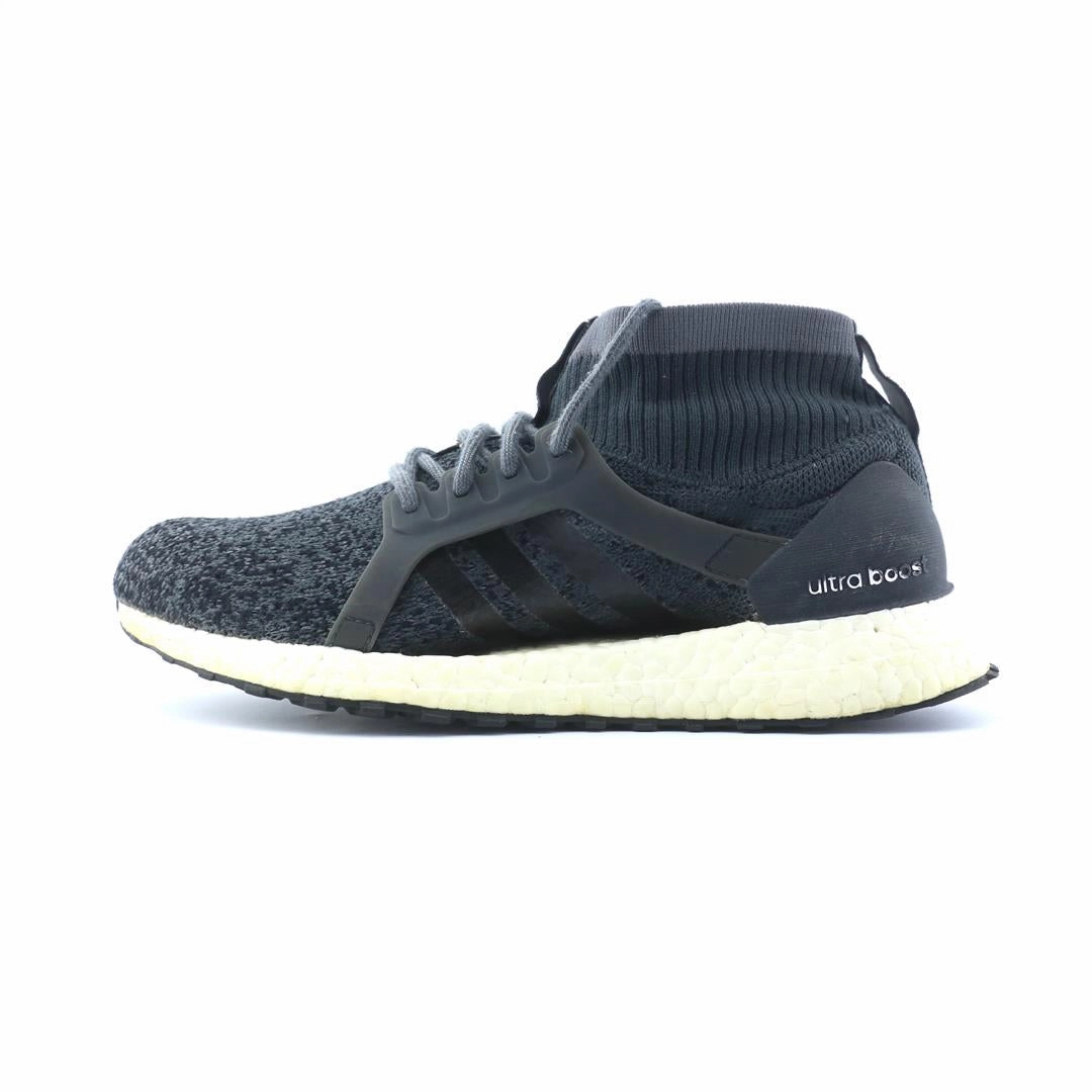 ADIDAS ULTRABOOST X Adidas athletic running shoes