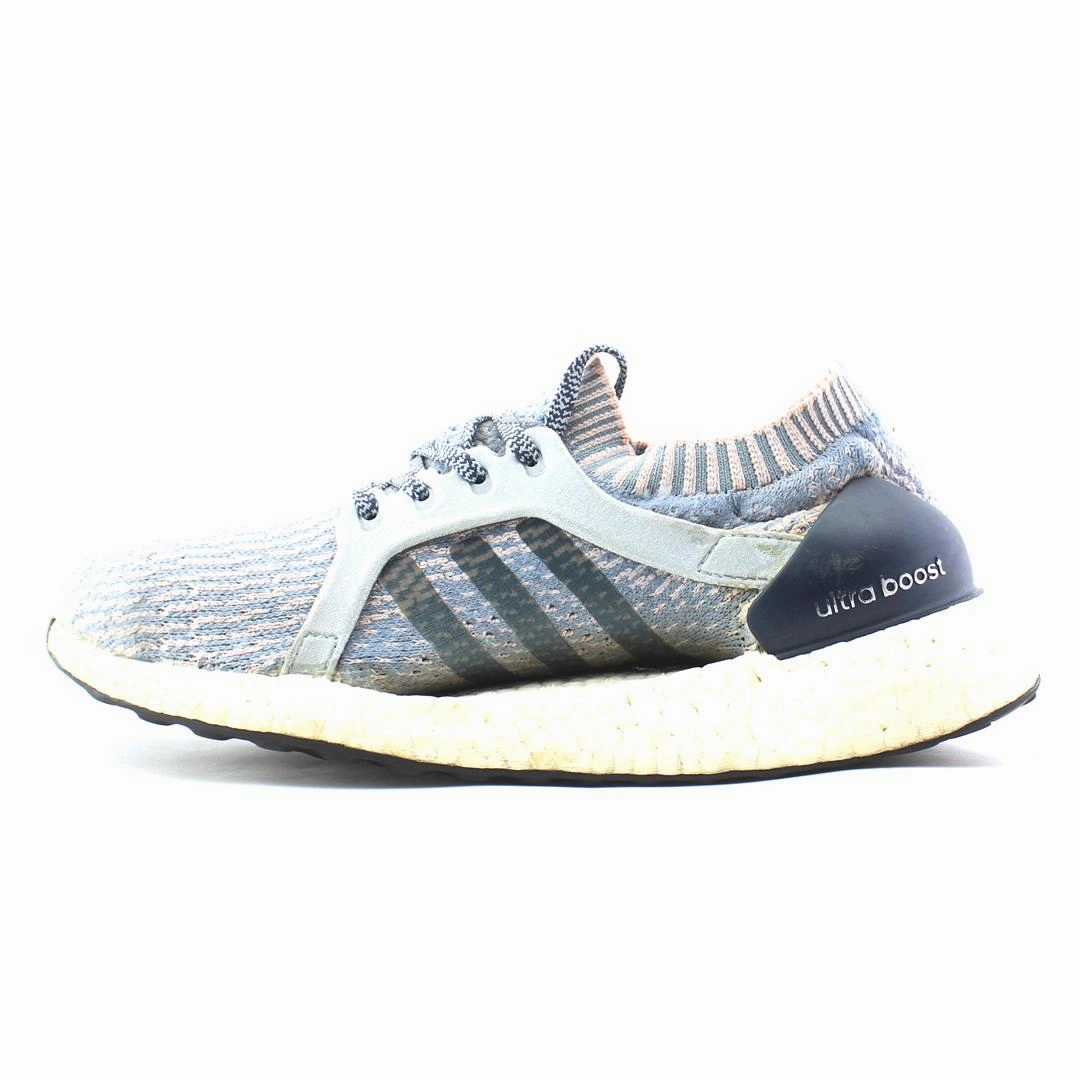 ADIDAS ULTRABOOST X Adidas athletic running shoes