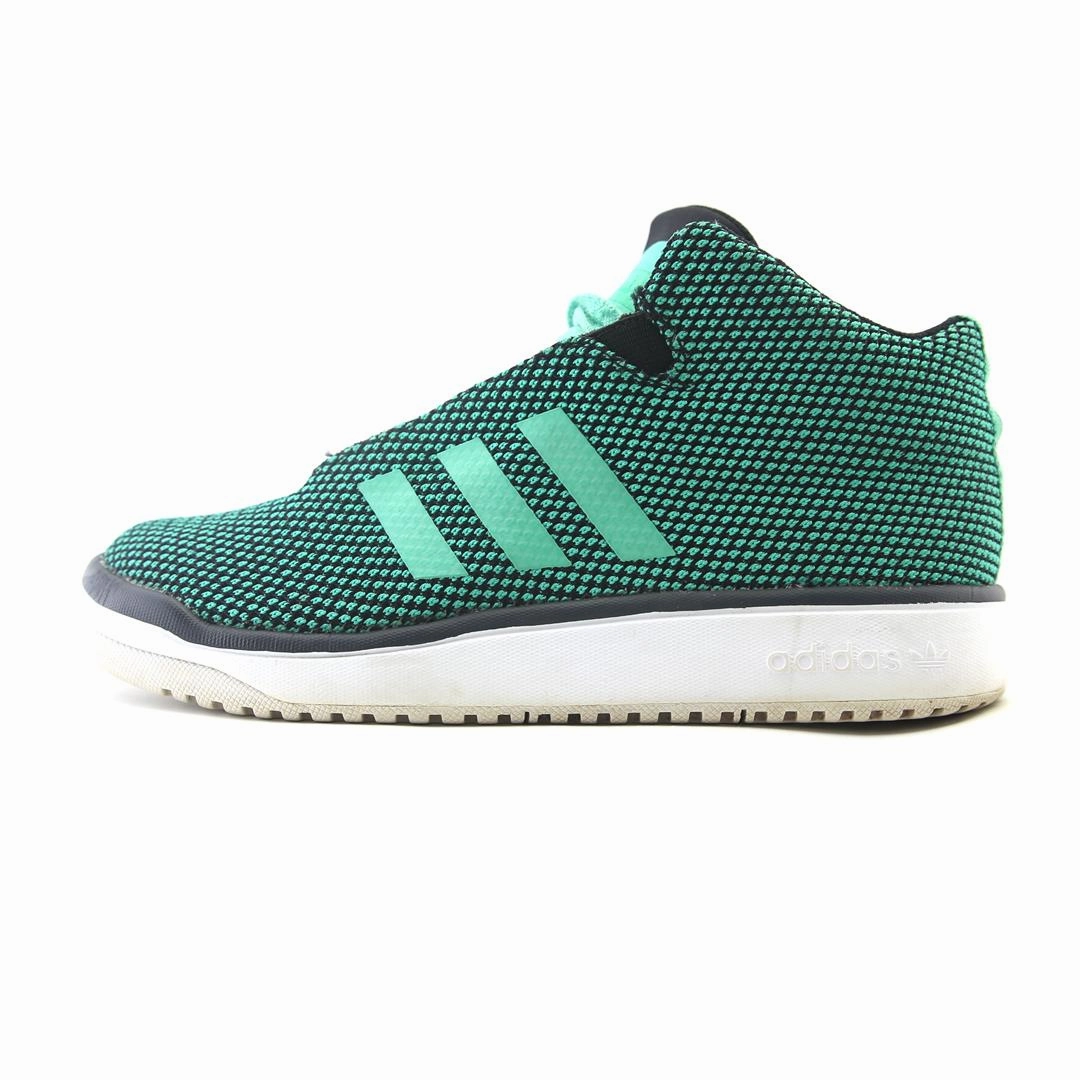 ADIDAS  VERITAS MID Adidas lightweight run shoes