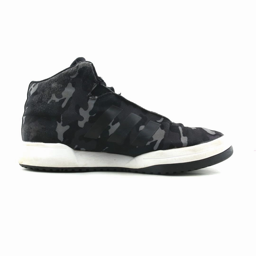 ADIDAS VERITAS MID Best Adidas Running Shoes for Performance