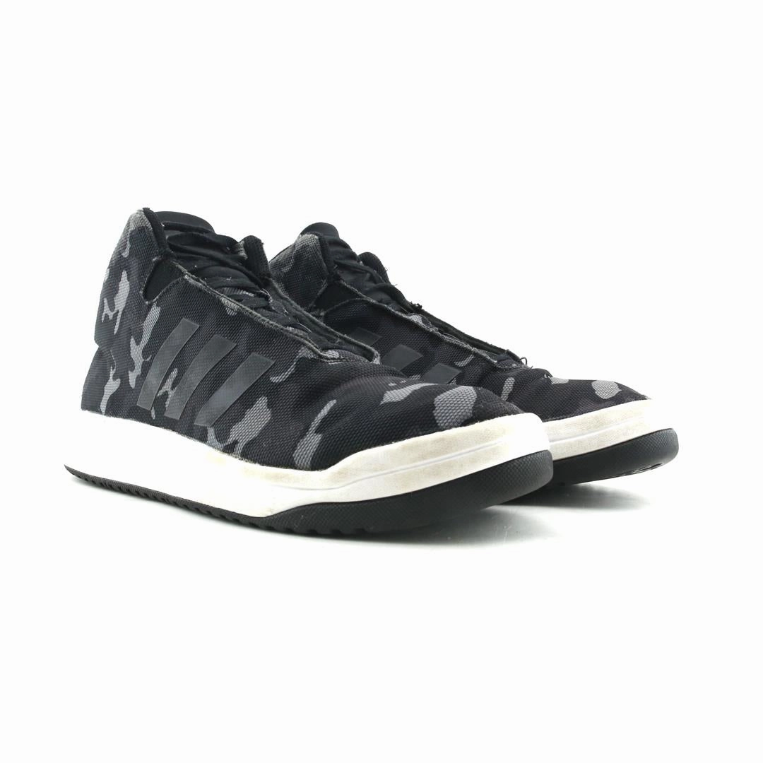 ADIDAS VERITAS MID Best Adidas Running Shoes for Performance