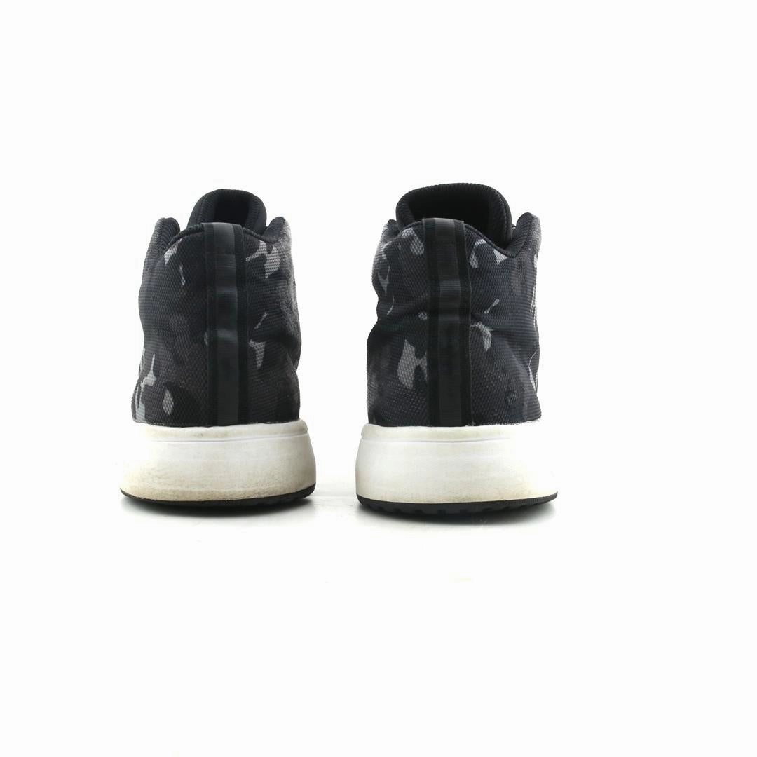 ADIDAS VERITAS MID Best Adidas Running Shoes for Performance