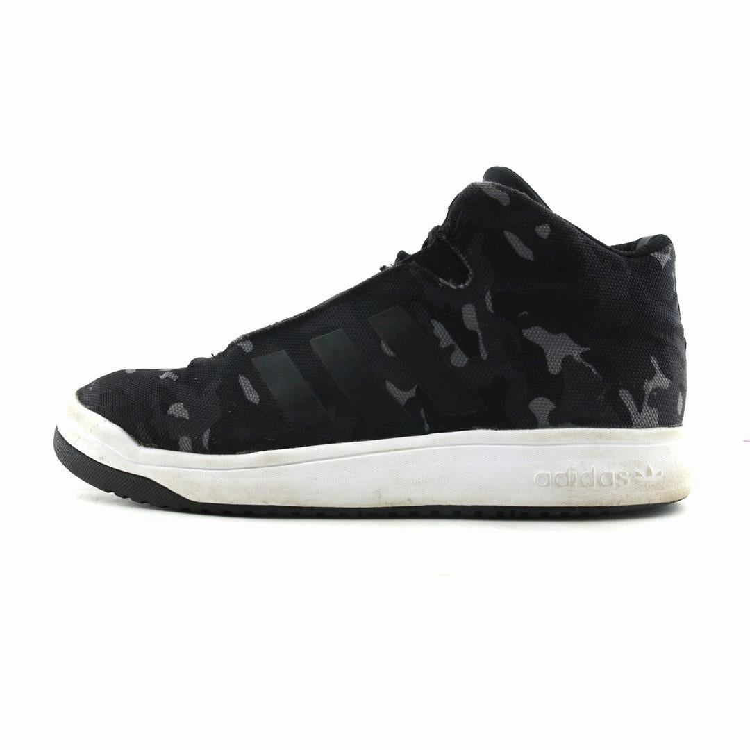 ADIDAS VERITAS MID Adidas athletic running shoes