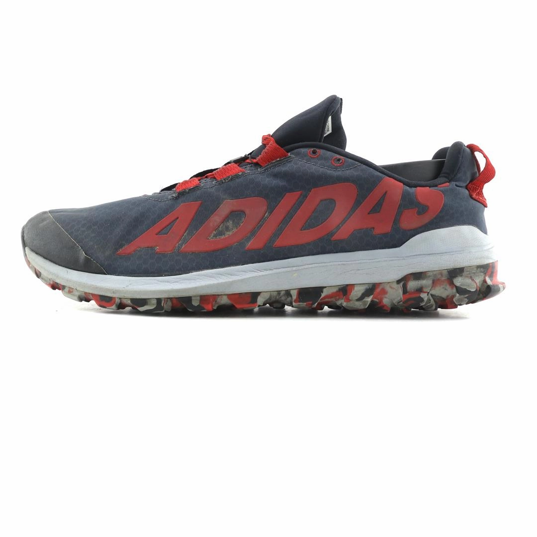 ADIDAS VIGOR TR 6 Adidas athletic running shoes