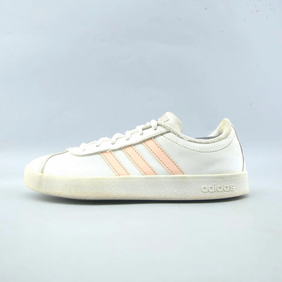 ADIDAS  VL COURT 2.0 Adidas lightweight run shoes
