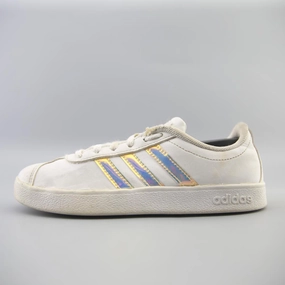 ADIDAS VL COURT 2.0 Adidas athletic running shoes