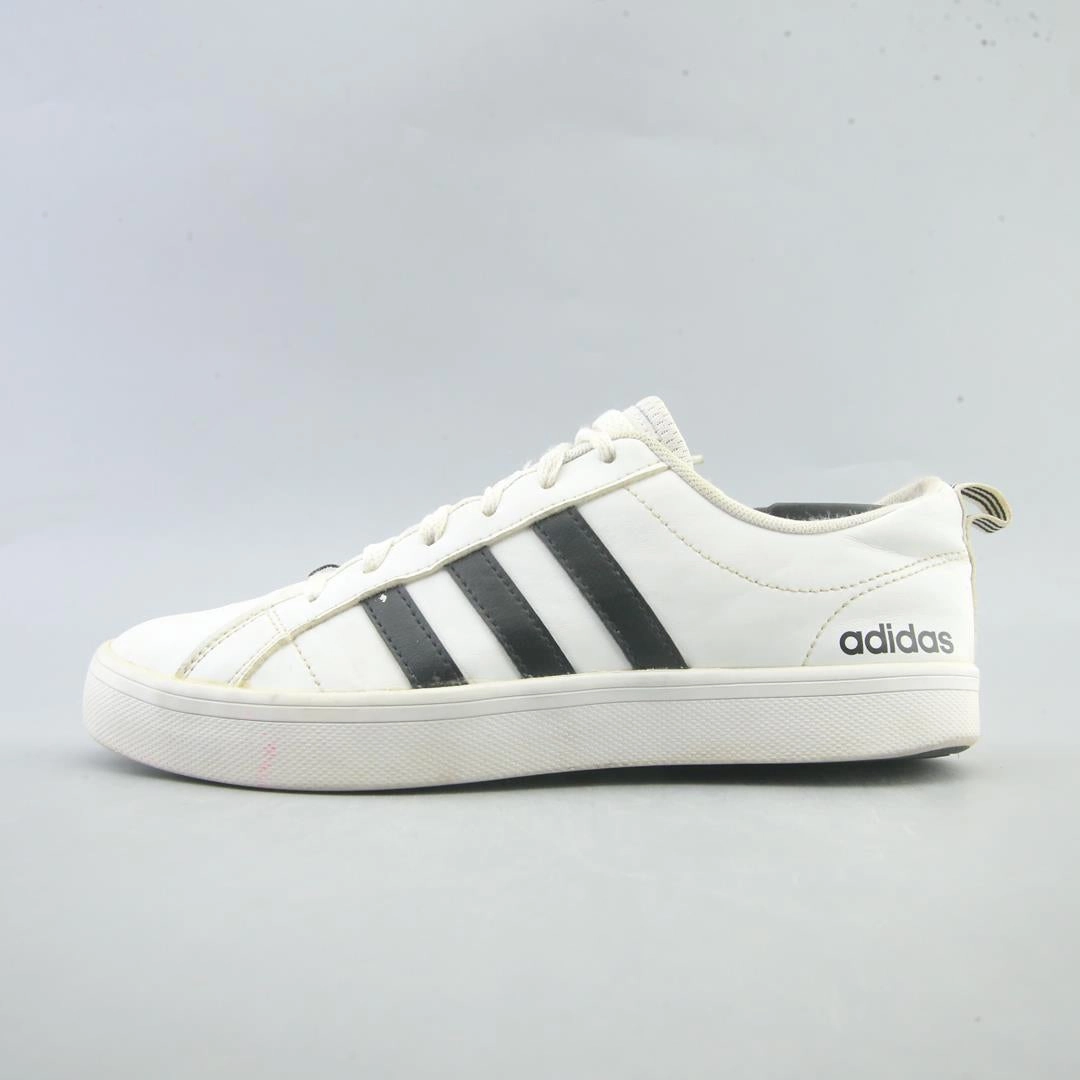 ADIDAS VS PACE Adidas athletic running shoes