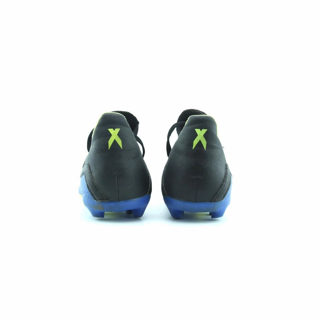 ADIDAS  X18.3 FG Adidas Lightweight Running Shoes for Men