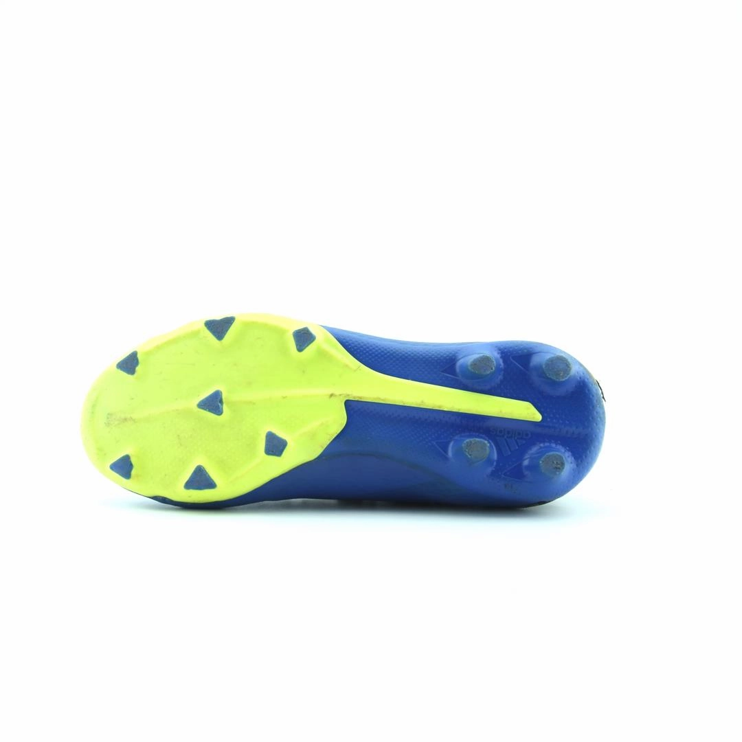ADIDAS  X18.3 FG Adidas Lightweight Running Shoes for Men
