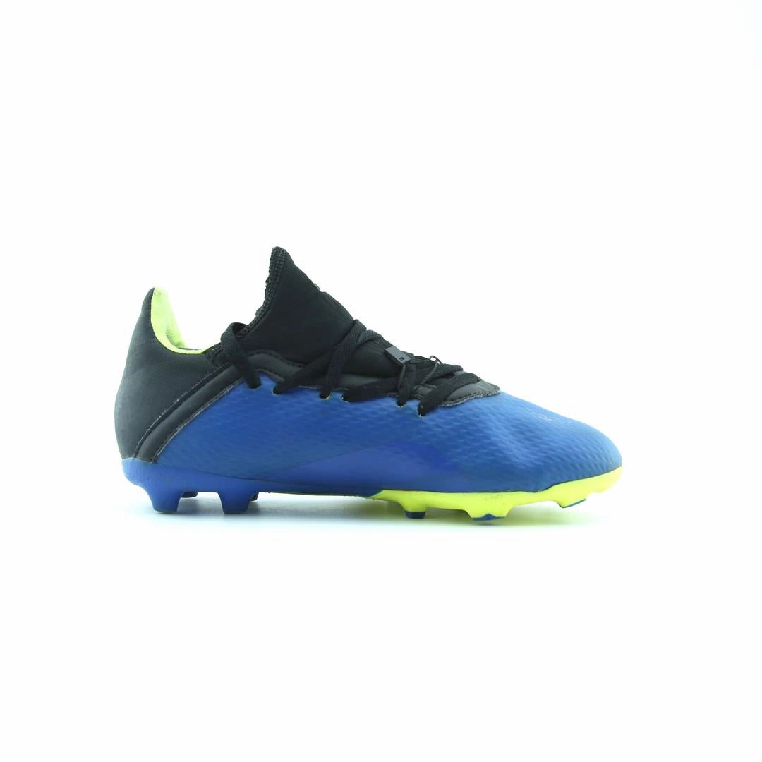 ADIDAS  X18.3 FG Adidas Lightweight Running Shoes for Men