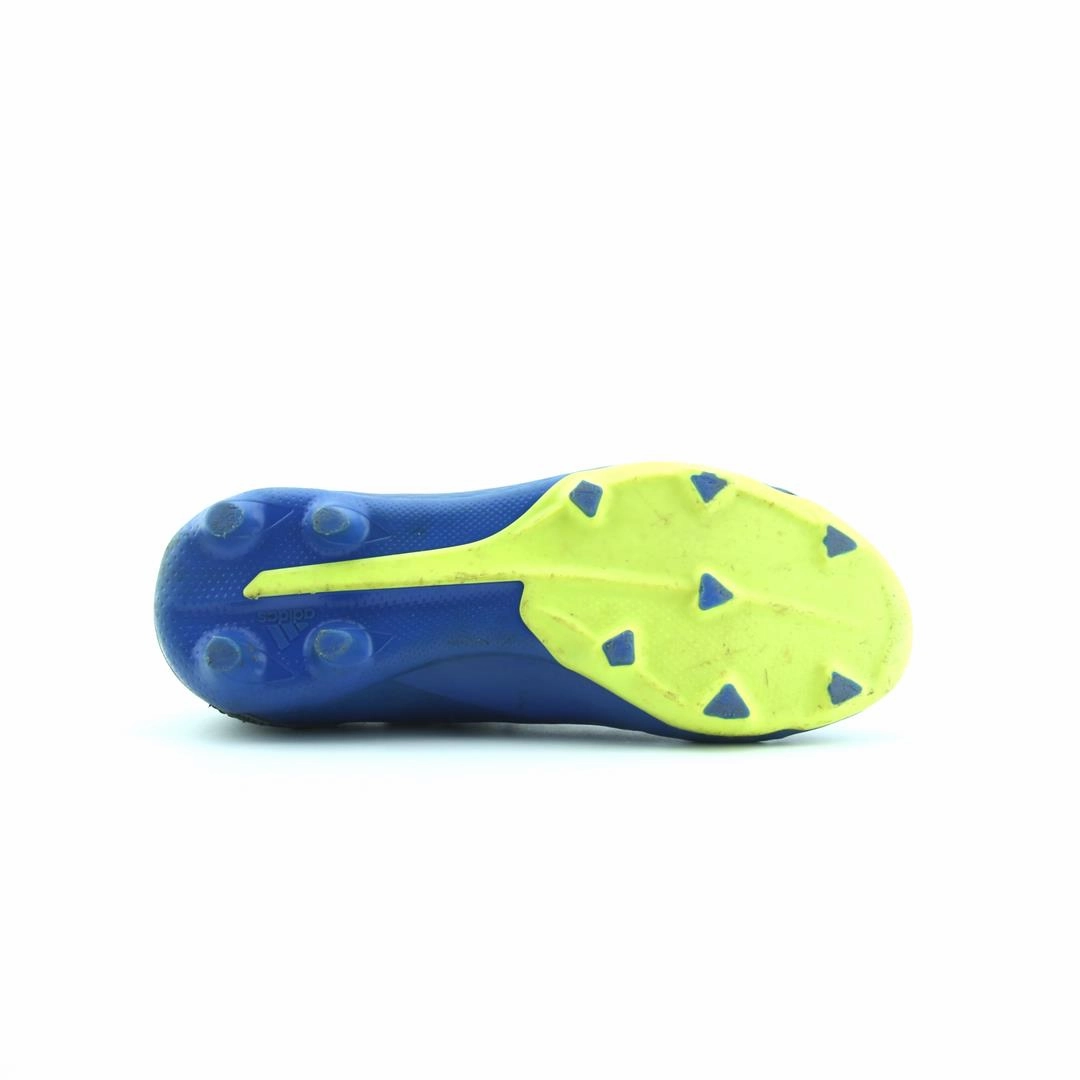 ADIDAS  X18.3 FG Adidas Lightweight Running Shoes for Men