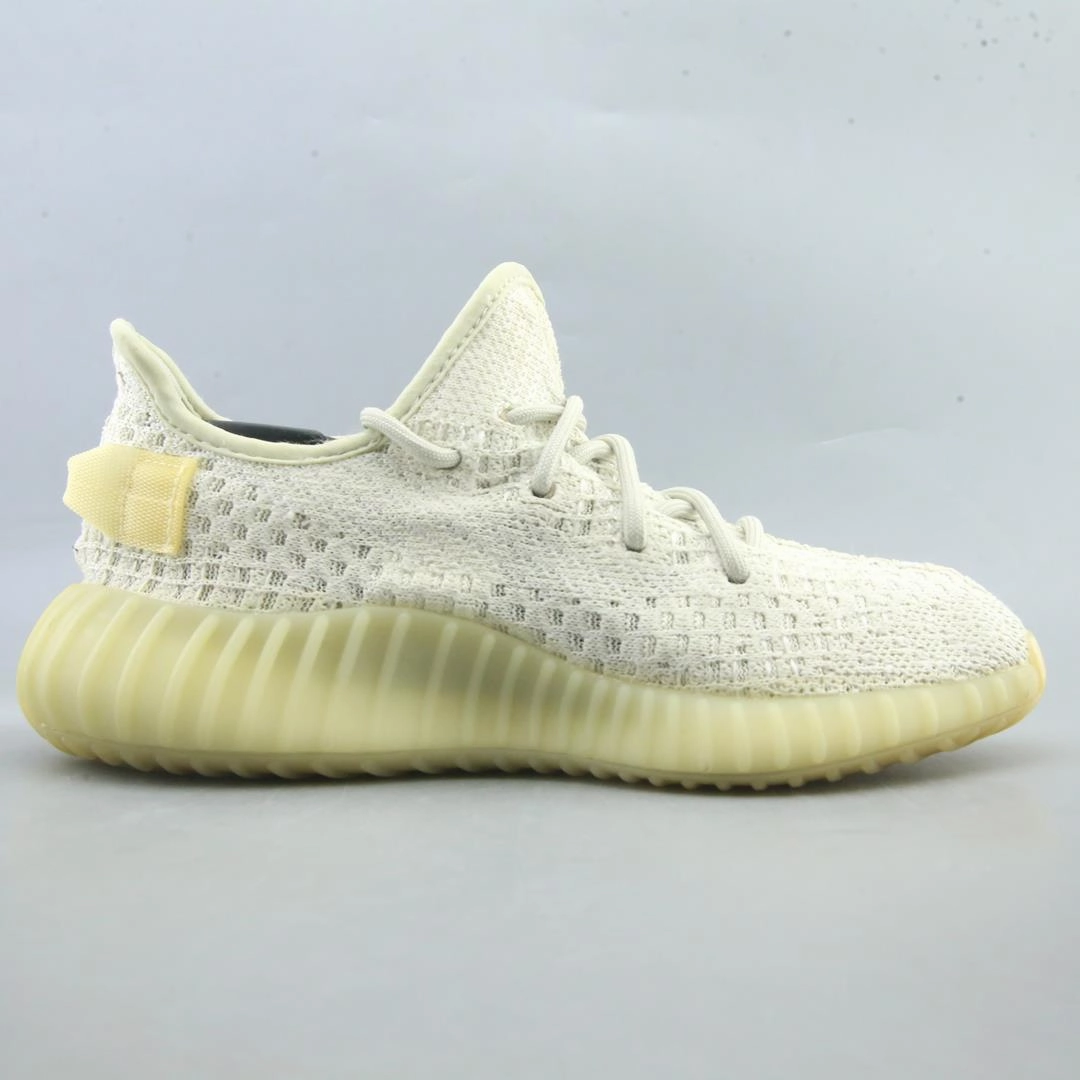 ADIDAS  YEEZY BOOST 350 V2 Adidas Lightweight Running Shoes for Men