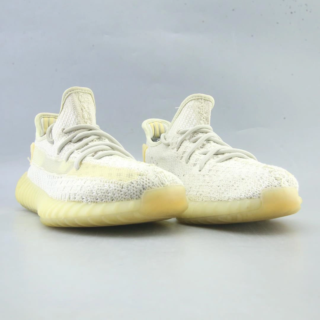 ADIDAS  YEEZY BOOST 350 V2 Adidas Lightweight Running Shoes for Men