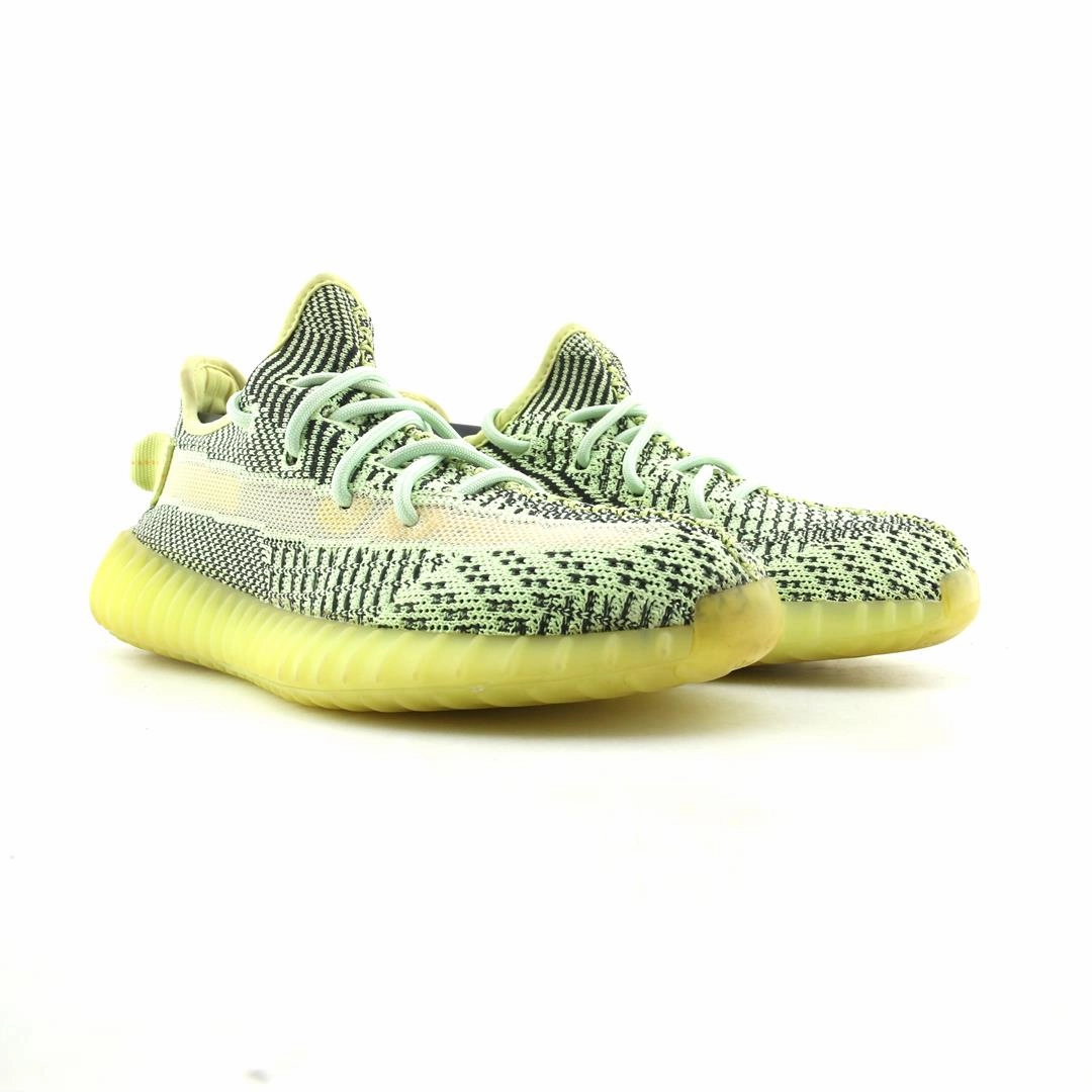 ADIDAS YEEZY BOOST 350 V2 Best Adidas Running Shoes for Performance
