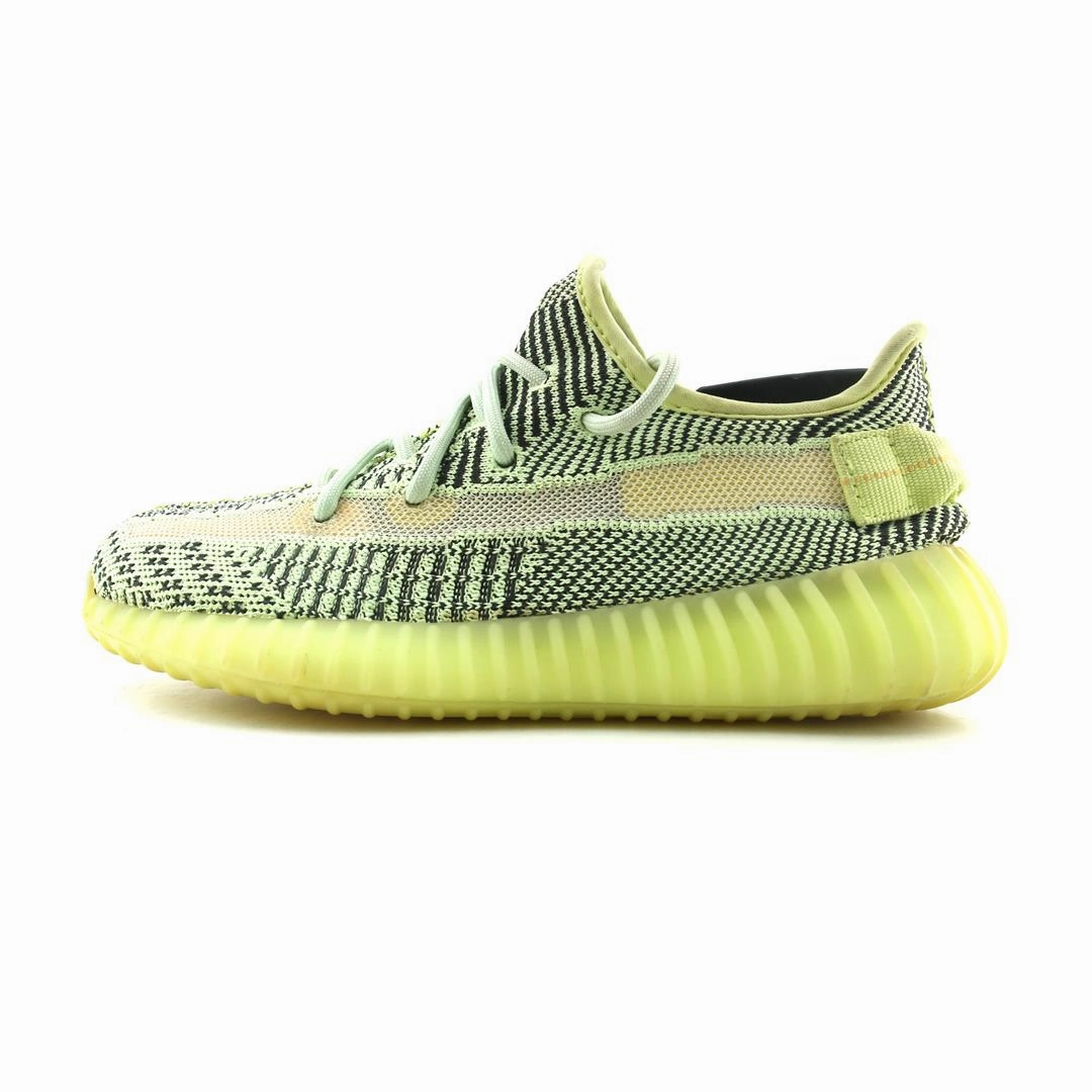 ADIDAS YEEZY BOOST 350 V2 Adidas athletic running shoes