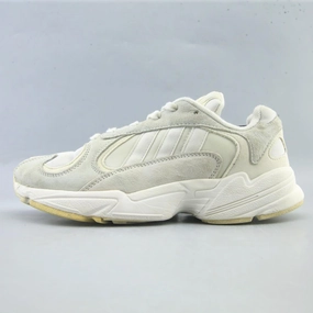 ADIDAS YUNG-1 Adidas athletic running shoes