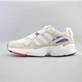 ADIDAS YUNG-96 Adidas athletic running shoes