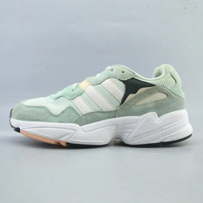 ADIDAS YUNG 96 Adidas athletic running shoes