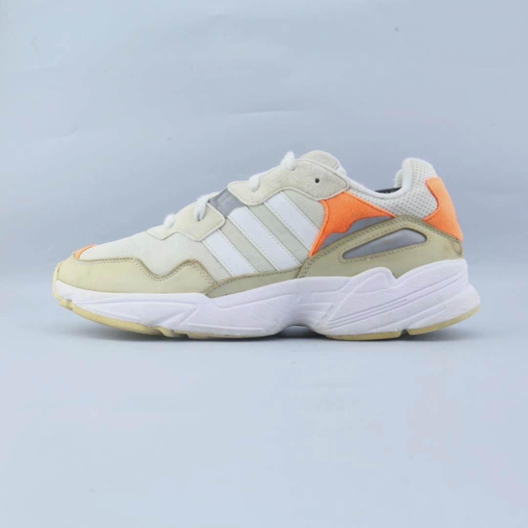 ADIDAS YUNG-96 Adidas athletic running shoes