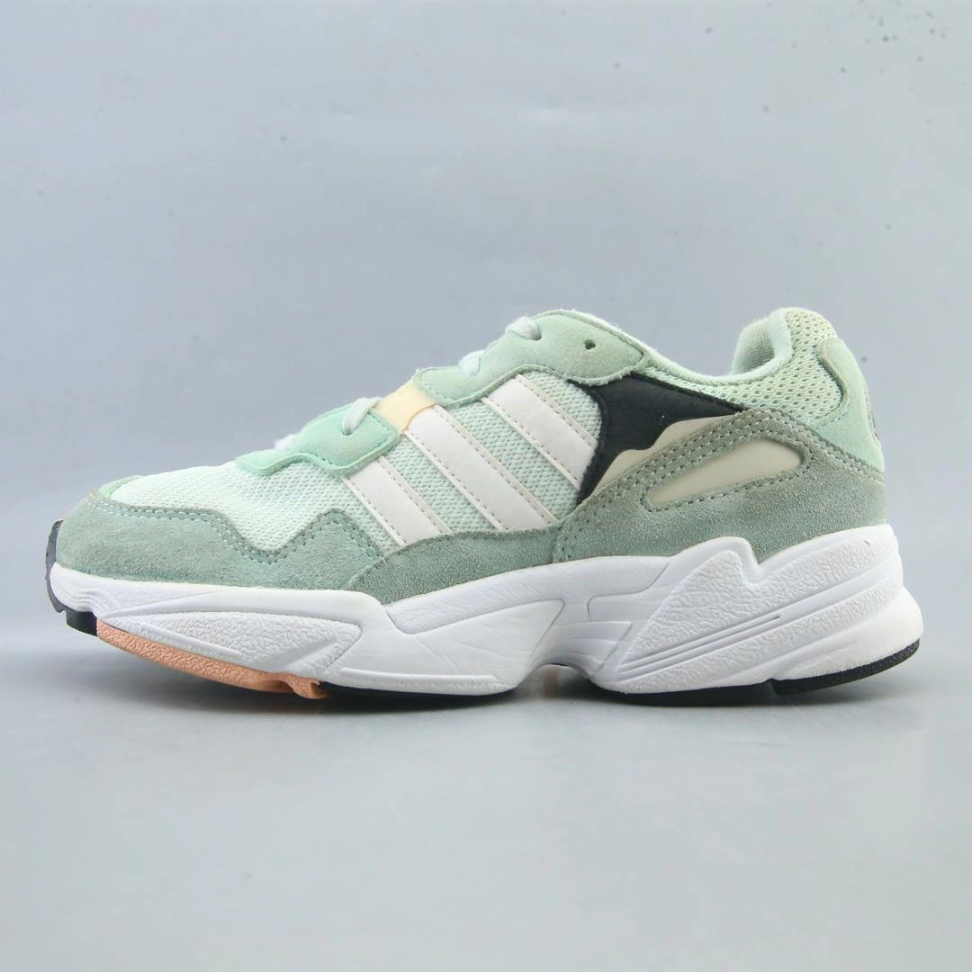 ADIDAS YUNG 96 Adidas athletic running shoes