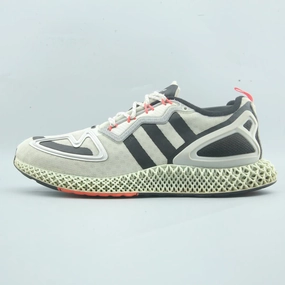 ADIDAS ZX 2K 4D Adidas athletic running shoes