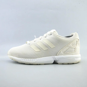 ADIDAS ZX FLUX Adidas athletic running shoes
