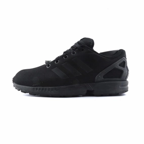 ADIDAS ZX FLUX Adidas athletic running shoes