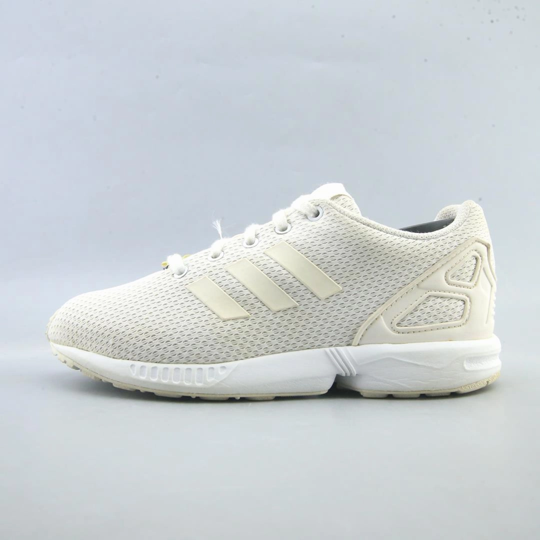 ADIDAS ZX FLUX Adidas athletic running shoes