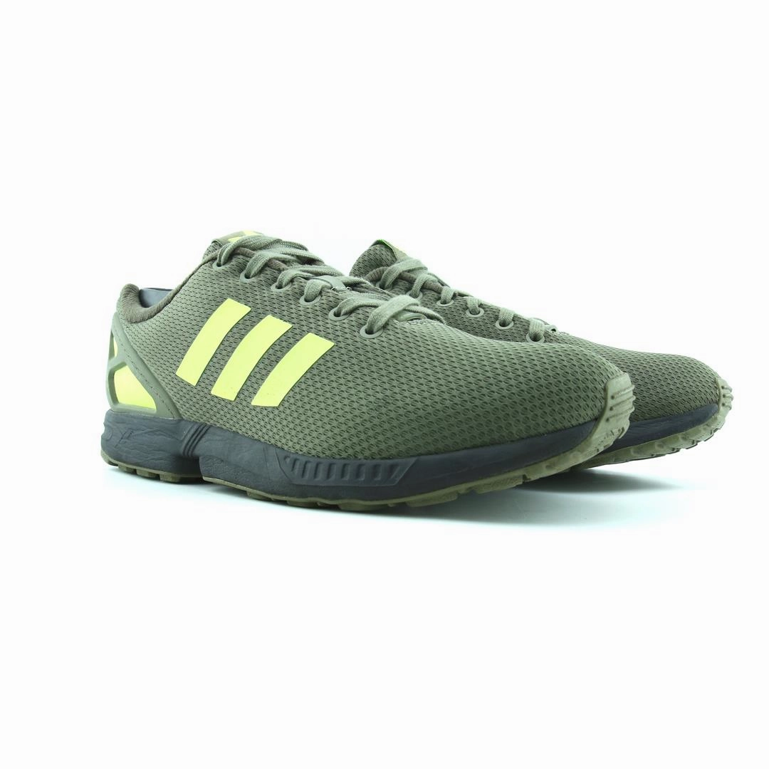 ADIDAS ZX FLUX Best Adidas Running Shoes for Performance