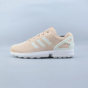 ADIDAS ZX FLUX Adidas athletic running shoes