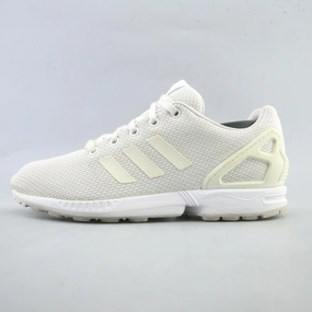 ADIDAS ZX FLUX Adidas athletic running shoes