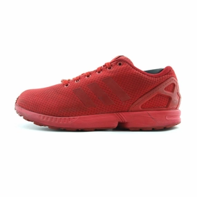 ADIDAS ZX FLUX Adidas athletic running shoes