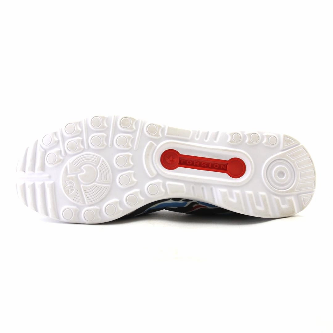 ADIDAS ZX FLUX SMOOTH ZEBRA Best Adidas Running Shoes for Performance