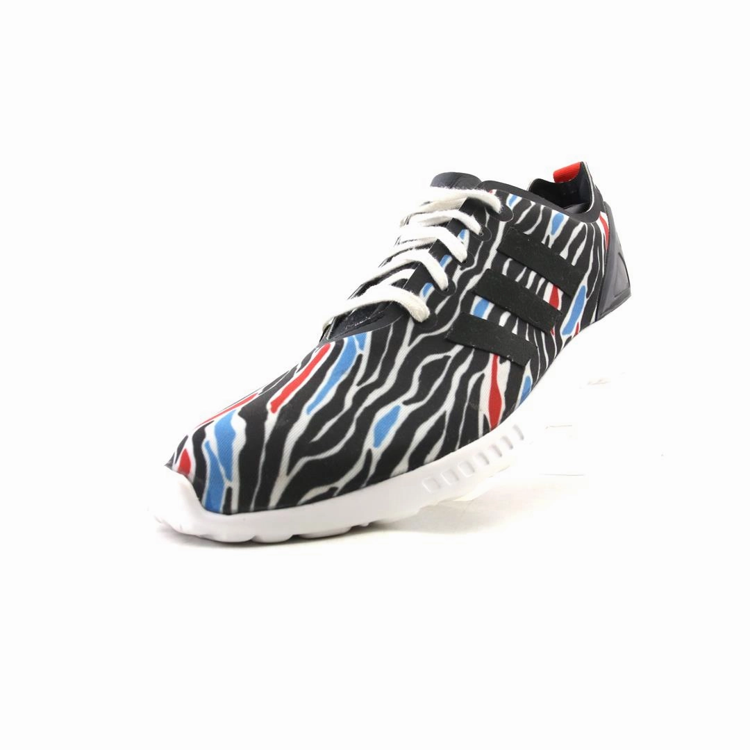 ADIDAS ZX FLUX SMOOTH ZEBRA Best Adidas Running Shoes for Performance