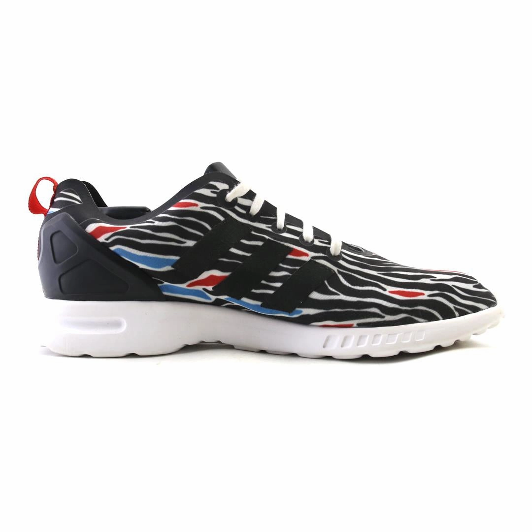 ADIDAS ZX FLUX SMOOTH ZEBRA Best Adidas Running Shoes for Performance