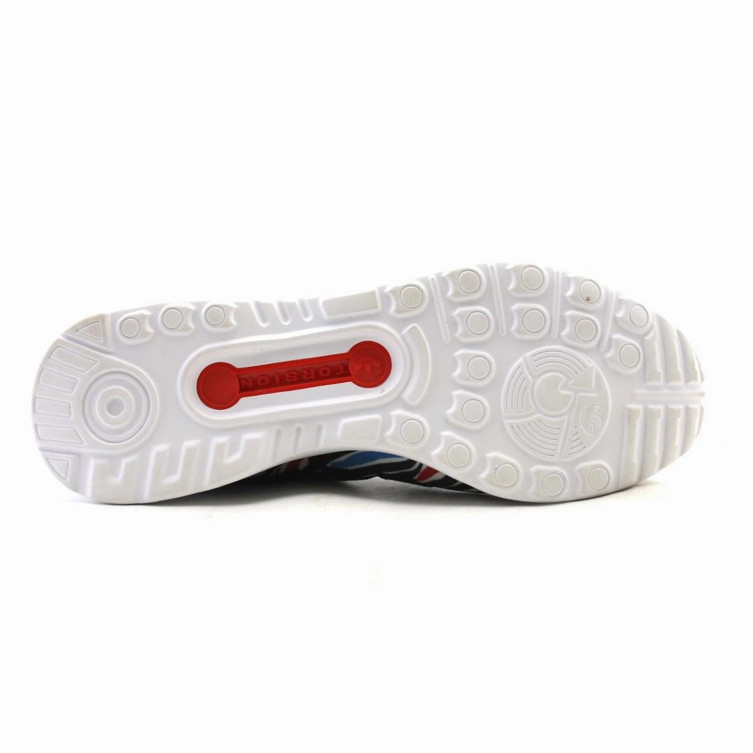 ADIDAS ZX FLUX SMOOTH ZEBRA Best Adidas Running Shoes for Performance