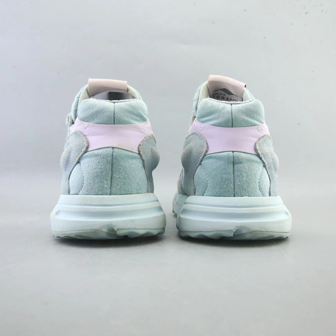 ADIDAS ZX TORSION Best Adidas Running Shoes for Performance