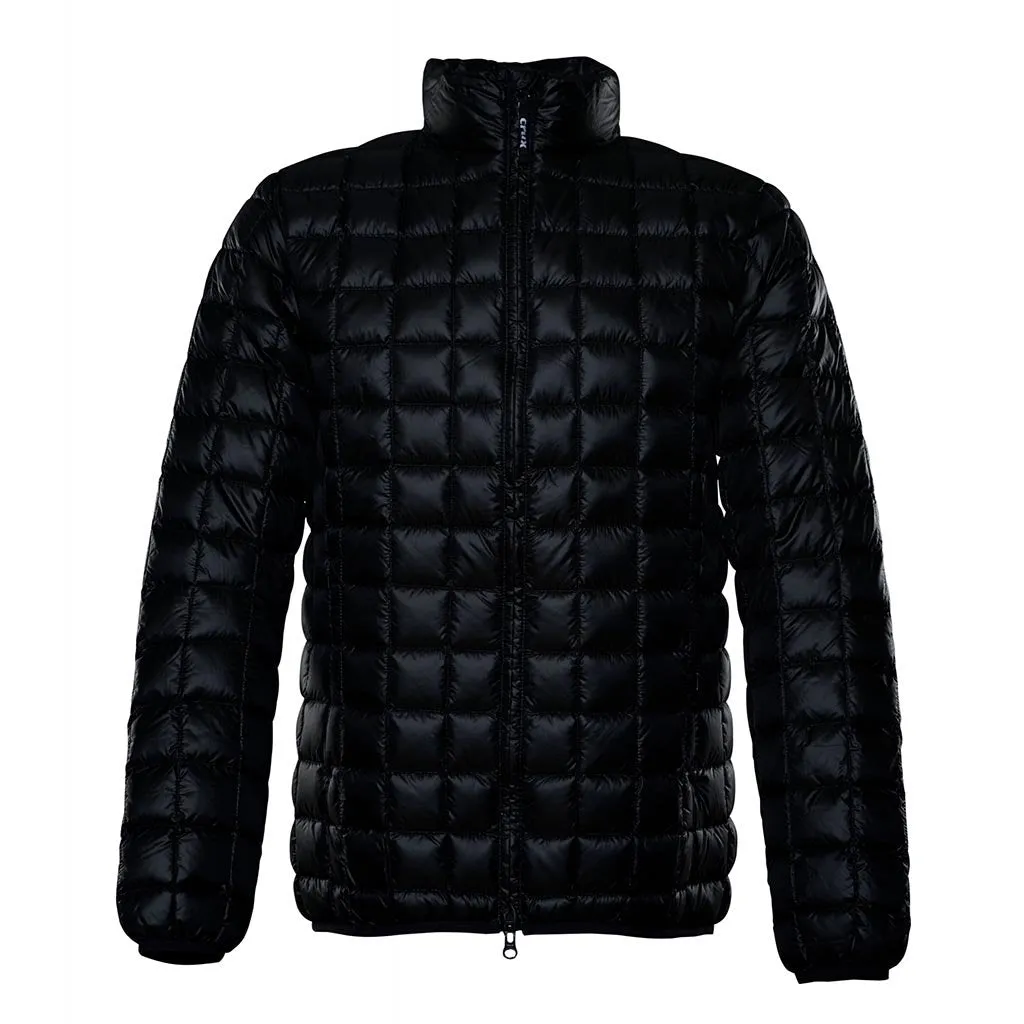 Aero Down Jacket Crux Outdoor