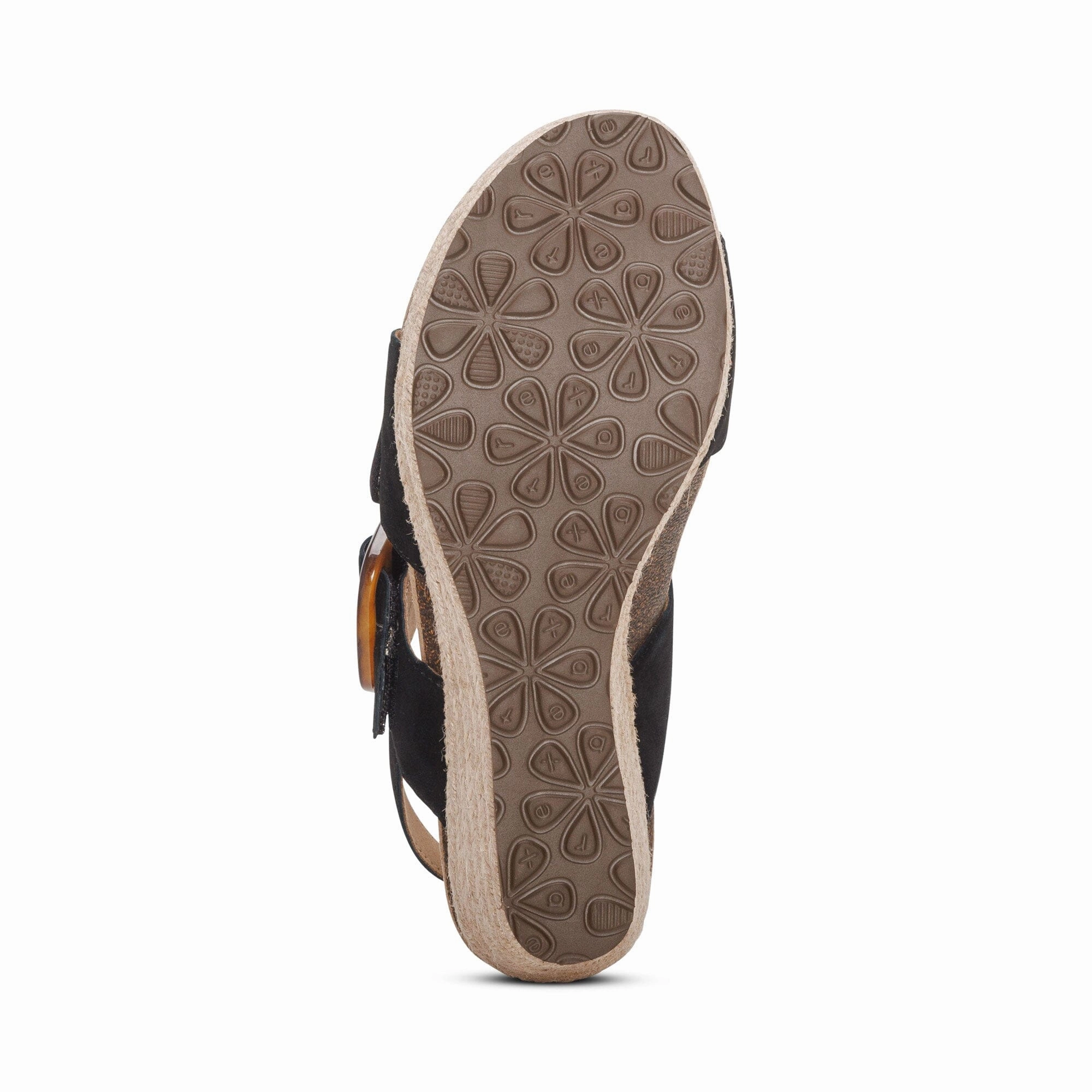 AETREX ASHLEY SUPPORT WEDGE Aetrex supportive comfort shoes