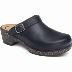 AETREX BECKIE CORK CLOG - FINAL SALE! Aetrex orthotic friendly walking shoes