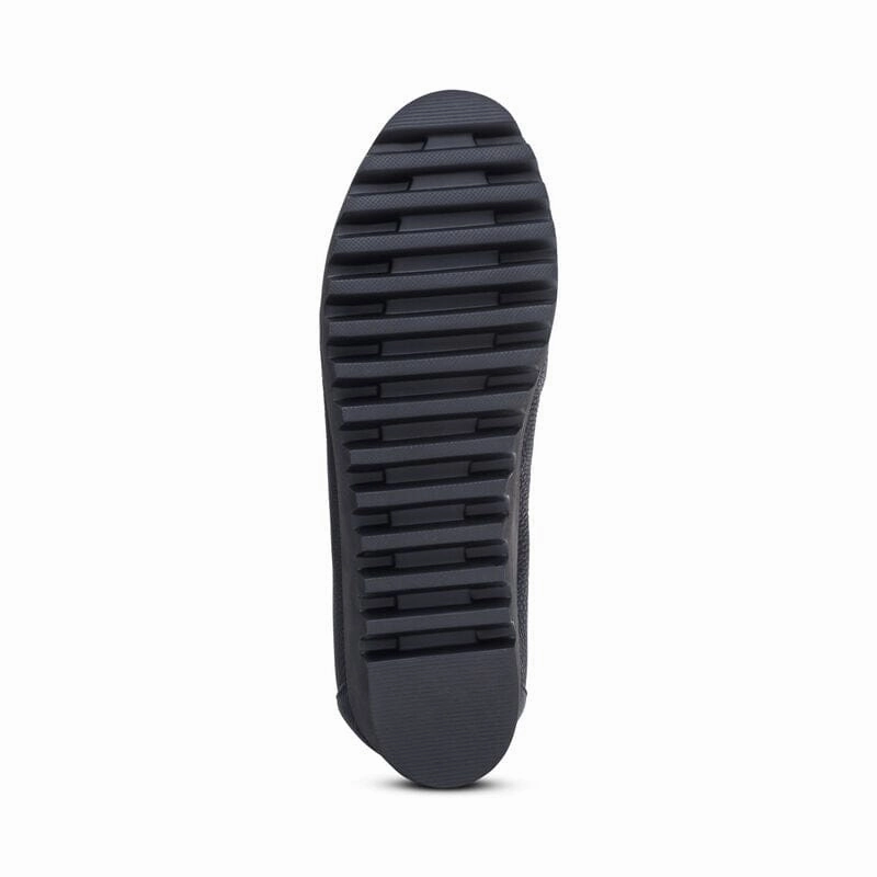 AETREX BRIANNA BALLET FLAT Aetrex supportive comfort shoes