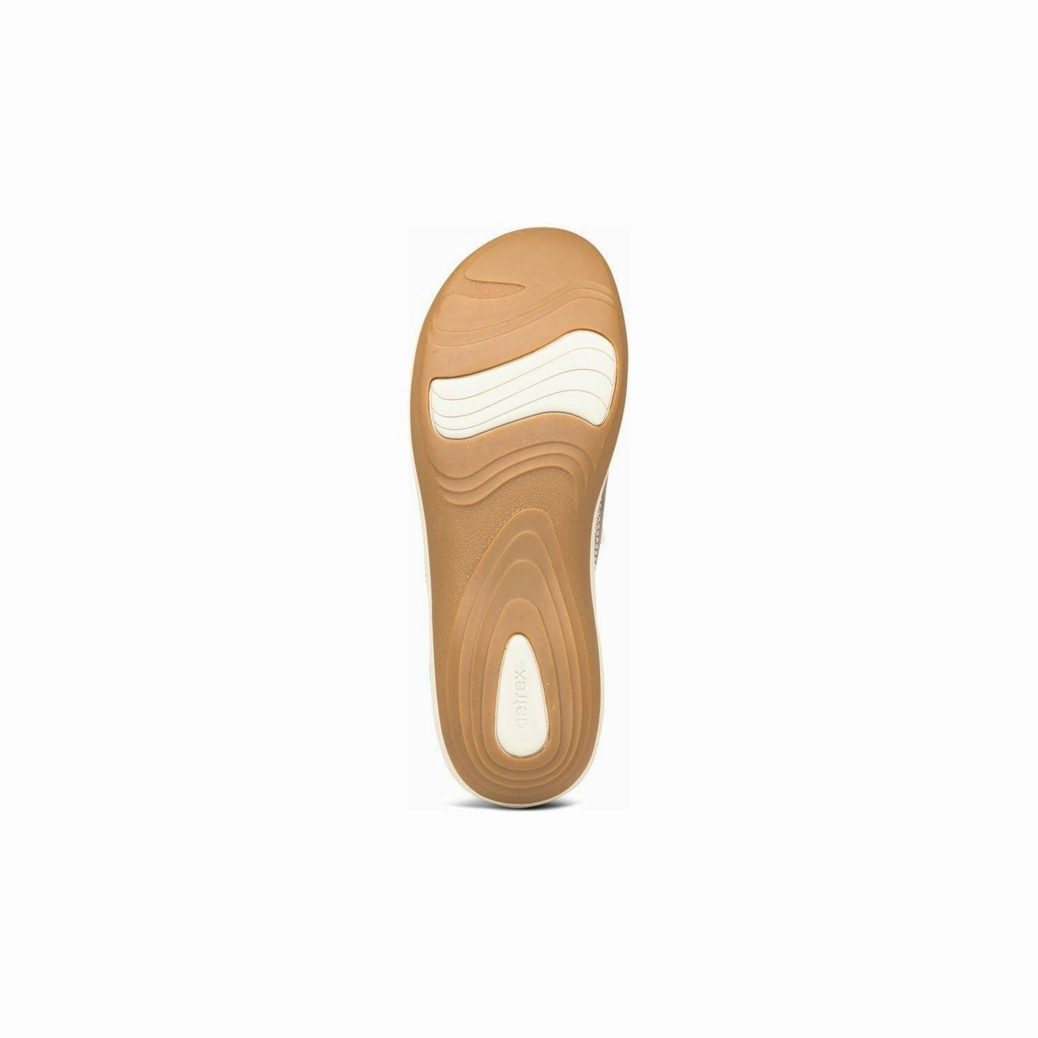 AETREX DANA LACE UP OXFORD Aetrex supportive comfort shoes