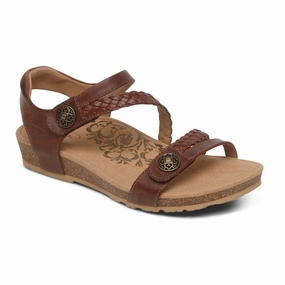 AETREX JILLIAN Aetrex orthotic friendly walking shoes