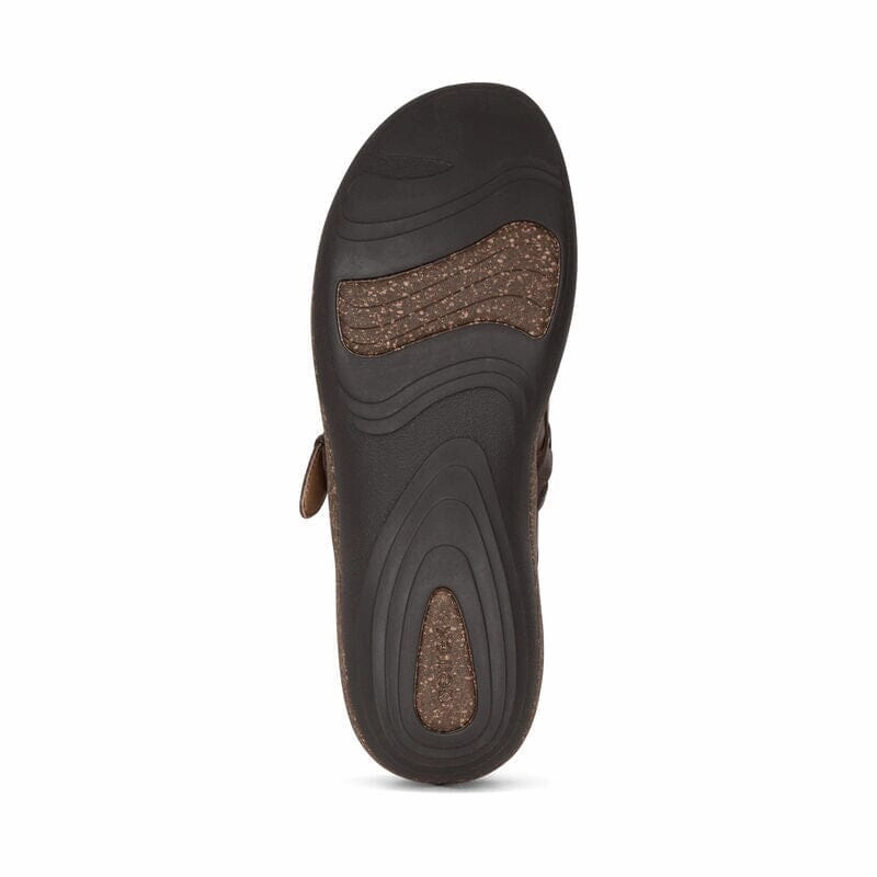 AETREX LIBBY COMFORT CLOG Aetrex supportive comfort shoes